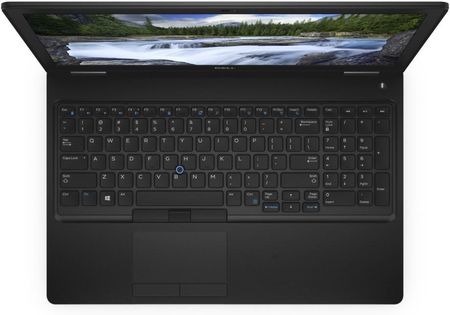 Laptop Dell Latitude 5590 15,6/i5/16GB/512GB/Win10