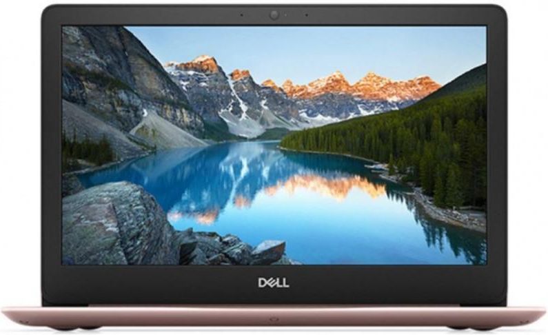 Laptop Dell Inspiron 5370 13,3''/i5/8GB/256GB/Win10