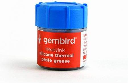 Gembird Pasta termoprzewodząca do procesora (TGG1502)