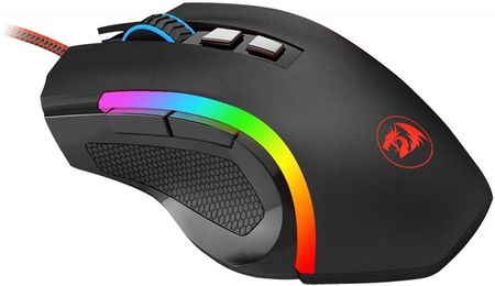 Mysz REDRAGON M607 - Opinie i ceny na Ceneo.pl