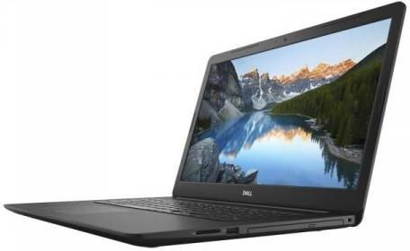 Dell inspiron 5770 обзор