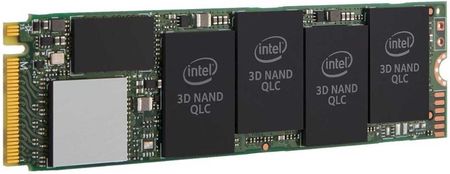 Intel 512GB M.2 PCI-E (SSDPEKNW512G801 976802)