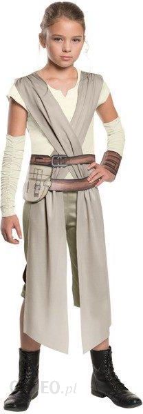 Kostium Rey Star Wars Gwiezdne Wojny