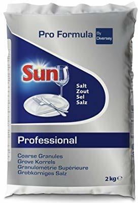 Diversey Sól Do Zmywarki Sun Professional Salt 2 Kg (50542)
