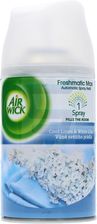 Zdjęcie Air Wick Fresh Matic Wkład Do Odświeżacza Powietrza Orzeźwiająca Bawełna I Kwiat Migdałowca 250 Ml - Zawiercie