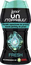 Lenor Unstoppables Fresh Perełki Zapachowe 140 G (76404441) - ranking Perełki zapachowe 2024 