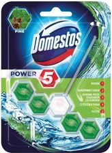 Zdjęcie Domestos Power 5 Kostka Do Wc 55G Pine - Elbląg