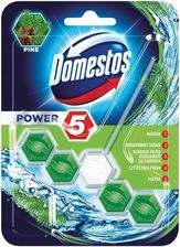 Zdjęcie Domestos Power 5 Kostka Do WC Pine 55g - Orzesze