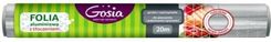 Zdjęcie Gosia Folia Aluminiowa Z Tłoczeniem 290Mm/20M - Wałcz