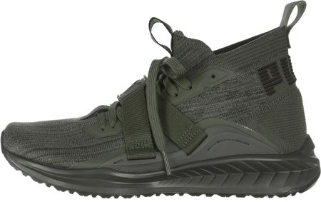 Puma ignite zielone sale