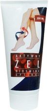 Zdjęcie Pharma Solid żel aktywny Diosmina Hesperydyna 200ml - Piaski