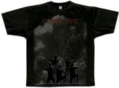 Zdjęcie Live - koszulka męska, rozmiar M - Gniezno