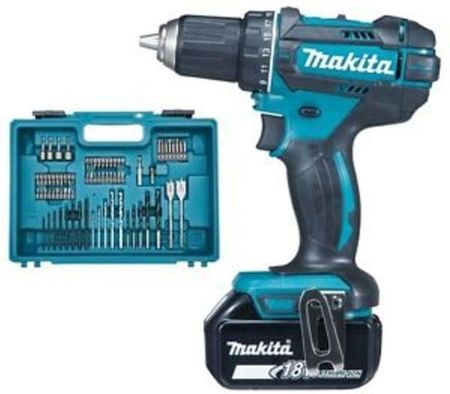 Makita Ddf482Rfe