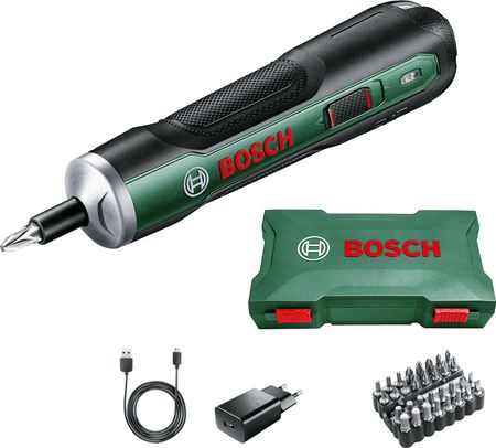 Bosch PushDrive 06039C6020