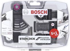 Zdjęcie Bosch Saw Blade Set 2608664622 - Torzym