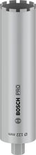 Zdjęcie Bosch PRO Core Cutter wet 122x450mm 1 1/4" UNC 2608601741 - Łapy