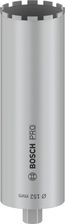 Zdjęcie Bosch PRO Core Cutter wet 152x450mm 1 1/4" UNC 2608601743 - Łapy