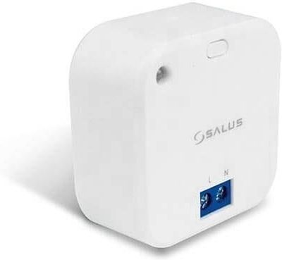 Salus Repeater Sieci Zigbee 230V Re600