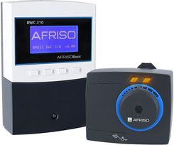 Zdjęcie Afriso Regulator Pogodowy BWC310 + Siłownik ARM343 9031000+1434310 - Nowy Wiśnicz