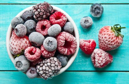 Ravi Woreczki Do Zamrażania 4L 27X45Cm 15Szt - Opinie i atrakcyjne