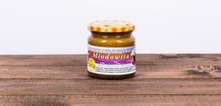 Zdjęcie Miodowita Miód Z Trzema Dodatkami 250G - Korsze