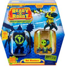 MGA Ready2Robot Bot Blasters Style 1 553946
