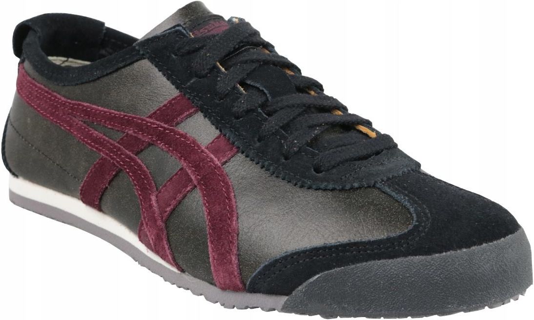 ONITSUKA TIGER MEXICO 66 (45) Męskie Buty - Ceny i opinie