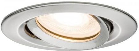 Paulmann Premium Ebl Set Nova Ip65 Schwenkbar Led Pl92899