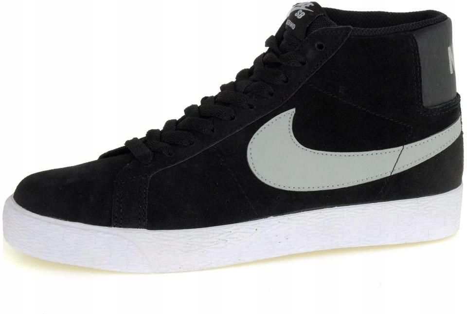 Buty NIKE - BLAZER SB PREMIUM SE, 45.5 (121485) - Ceny i opinie - Ceneo.pl