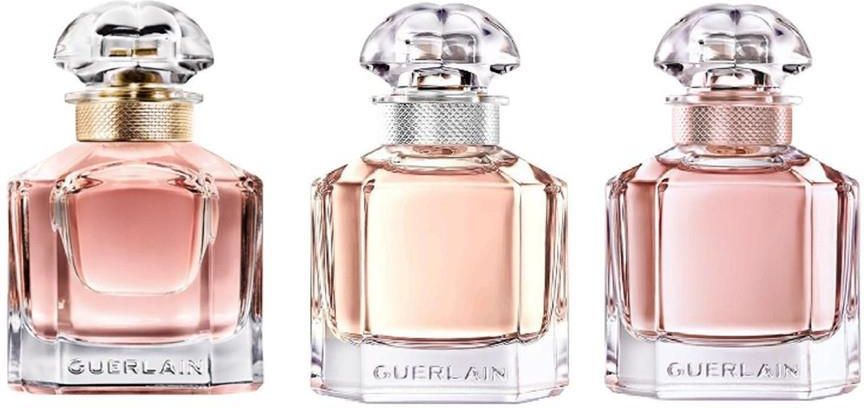 Guerlain Mon Woda Toaletowa 50Ml - Ceneo.pl