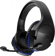 HyperX Cloud Stinger (HX-HSCSW-BK)