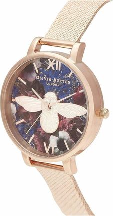 Olivia Burton Ob16Sp11 Zegarki Damskie Ceny i opinie