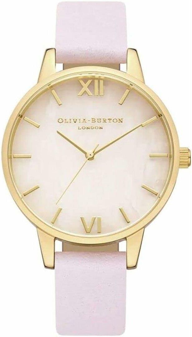 Olivia Burton Ob16Sp20 - Zegarki Damskie - Ceny i opinie - Ceneo.pl