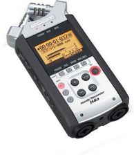 Dyktafon ZOOM H4n - rejestator audio - zdjęcie 1