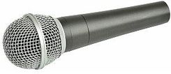 Mikrofon SHURE C606 - mikrofon dynamiczny - zdjęcie 1