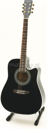 Gitara elektryczna Harley Benton RX-10 BK typ V-ka 15016725259 - Sklepy,  Opinie, Ceny w