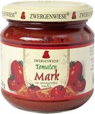 Zdjęcie Zwergenwiese Koncentrat Pomidorowy 22% Bio 200G - Kostrzyn