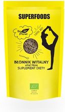 Zdjęcie Planet Błonnik Witalny Bio 150G - Leśna