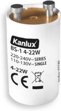 Zdjęcie Kanlux Urządzenie stabilizujące zapłonnik BS-1 4-22W - Głogów Małopolski