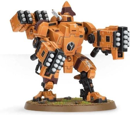 WARHAMMER　チョウ様よう Fluxmaster, Herald of Tzeentch - Thousand Sons - Pro Painted