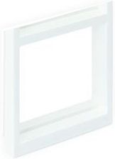 Zdjęcie Simon System rozdzielczy Connect -adapter gniazda keystone RJ45, MD67 - Ruda Śląska