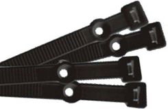 Zdjęcie Elektro-Plast Uchwyt mocujący kablowy UP-z fi18 UV - Ozimek