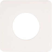 Zdjęcie Zamel Ramka ścienna pojedyncza Bezbarwna OSX 910 - Zabłudów