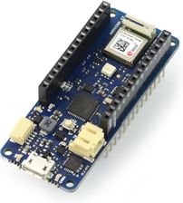 Arduino Mkr1010 Abx00023 Wifi Atsamw25 + Esp32 Ze Złączami (Ard12945)