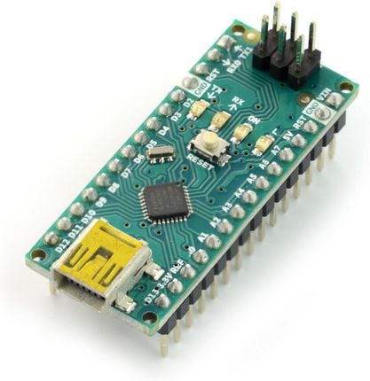 Arduino Nano A000005 (Ard12960)