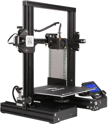 Creality Drukarka 3D Ender3 - zdjęcie 3