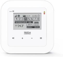 Zdjęcie Tech Internetowy Sterownik Wifi 8S Mini Wifi8Smini - Zawidów