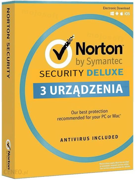 norton internet security deluxe 2017