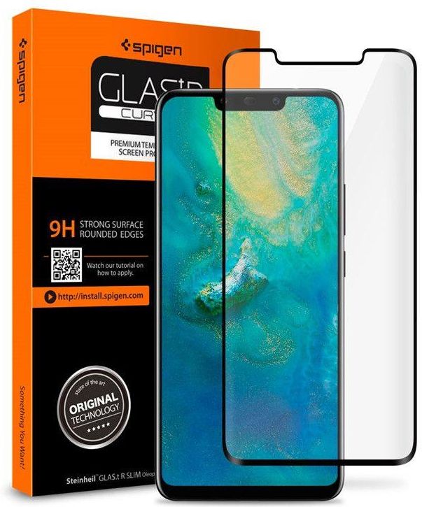 Huawei mate 20 cheap pro spigen case