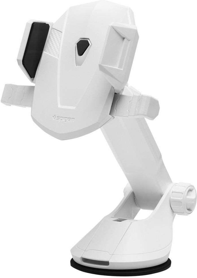 Uchwyt samochodowy Spigen Ts35 Signature Car Mount Holder White Opinie i ceny na Ceneo.pl